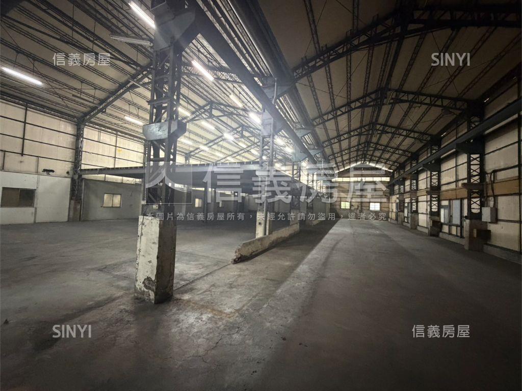 安平新義南路廠房房屋室內格局與周邊環境