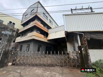 安平新義南路廠房
