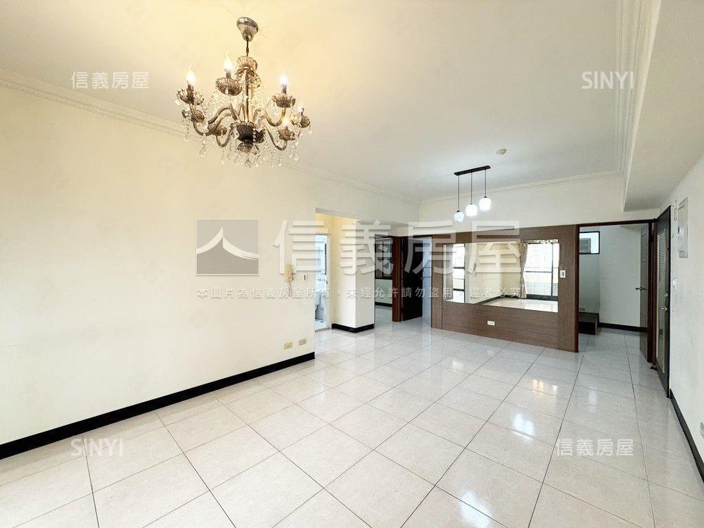 ⭐保時捷⭐三房平車房屋室內格局與周邊環境