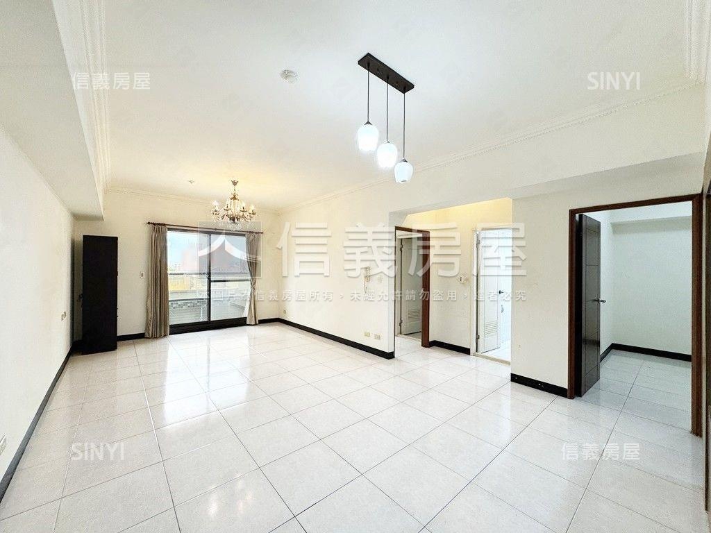 ⭐保時捷⭐三房平車房屋室內格局與周邊環境