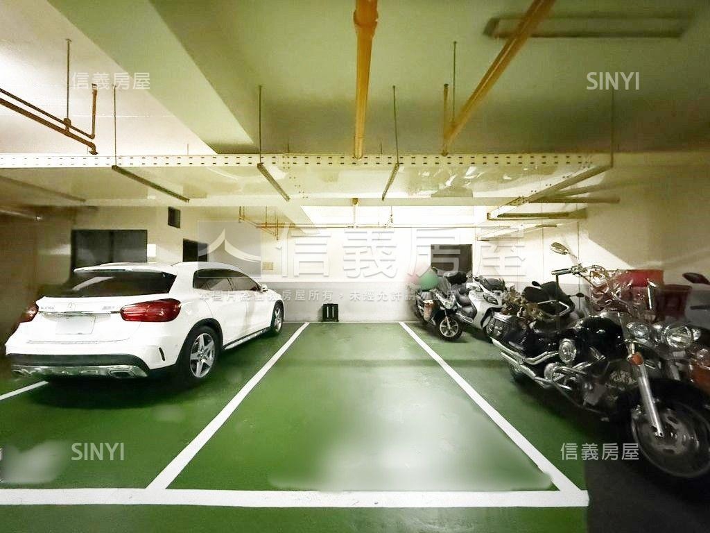 ⭐保時捷⭐三房平車房屋室內格局與周邊環境