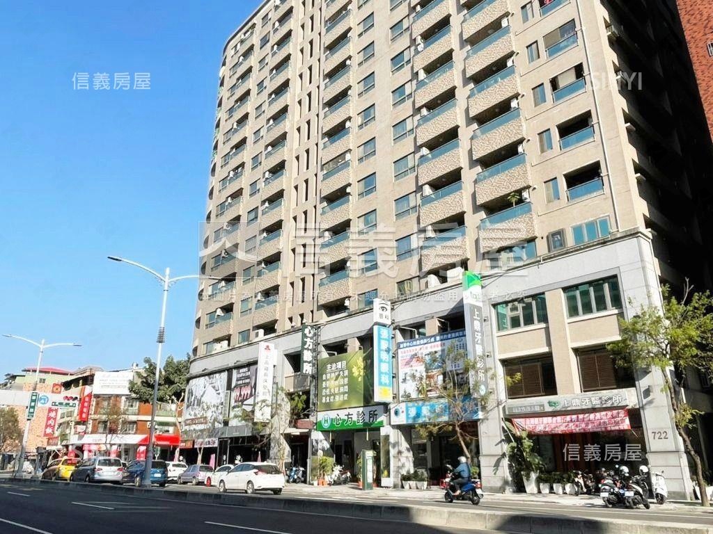 ⭐保時捷⭐三房平車房屋室內格局與周邊環境