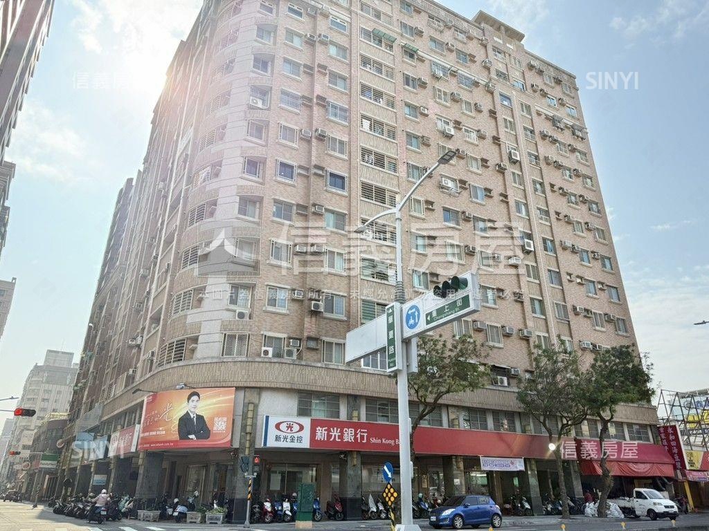 ⭐保時捷⭐三房平車房屋室內格局與周邊環境