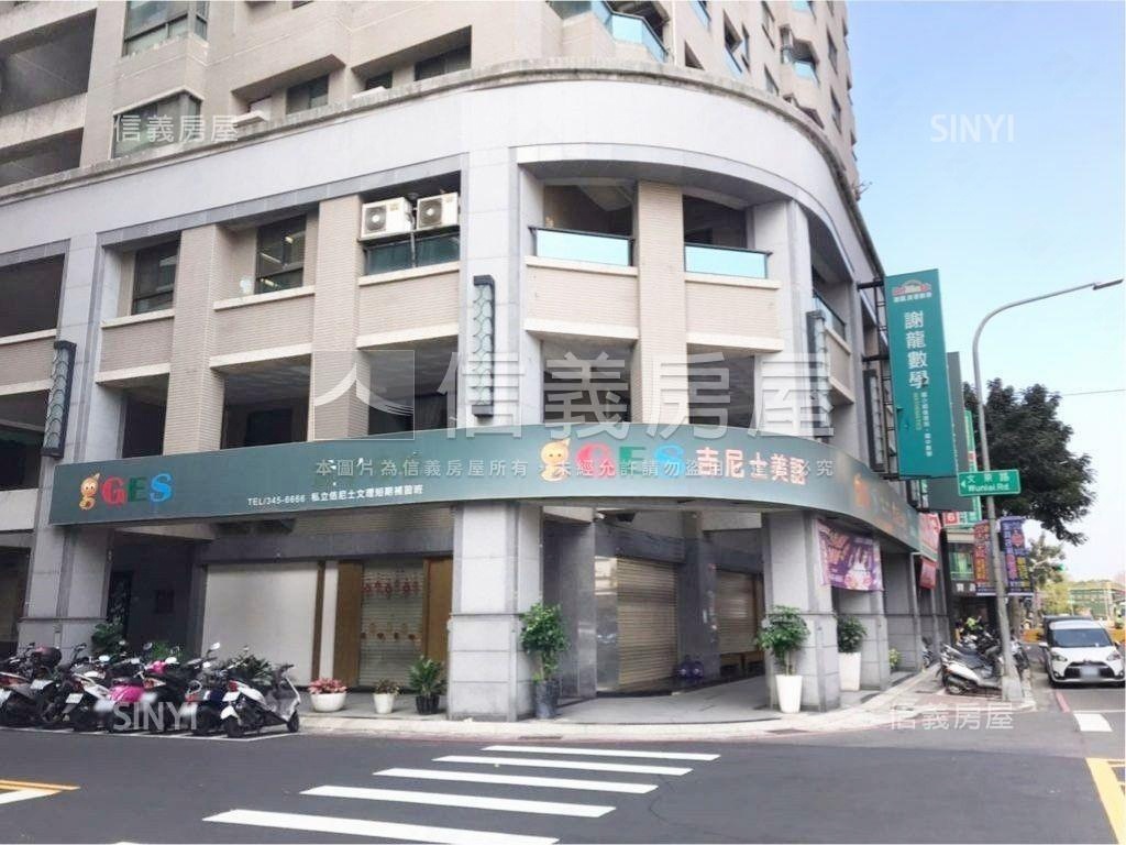 ⭐保時捷⭐三房平車房屋室內格局與周邊環境