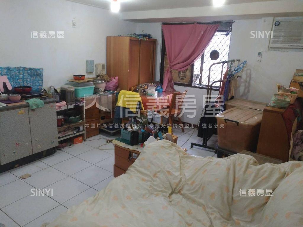 花開富貴採光套房房屋室內格局與周邊環境