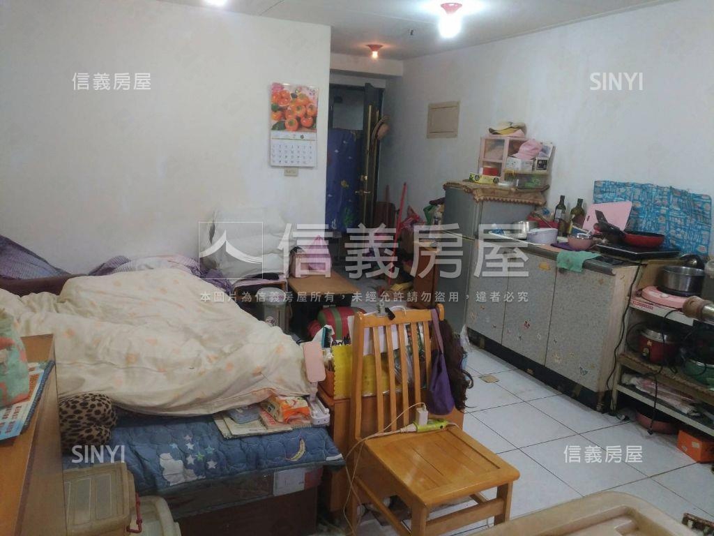 花開富貴採光套房房屋室內格局與周邊環境