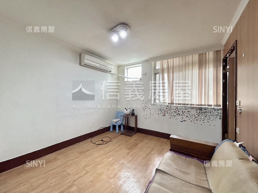 民義公寓三房房屋室內格局與周邊環境