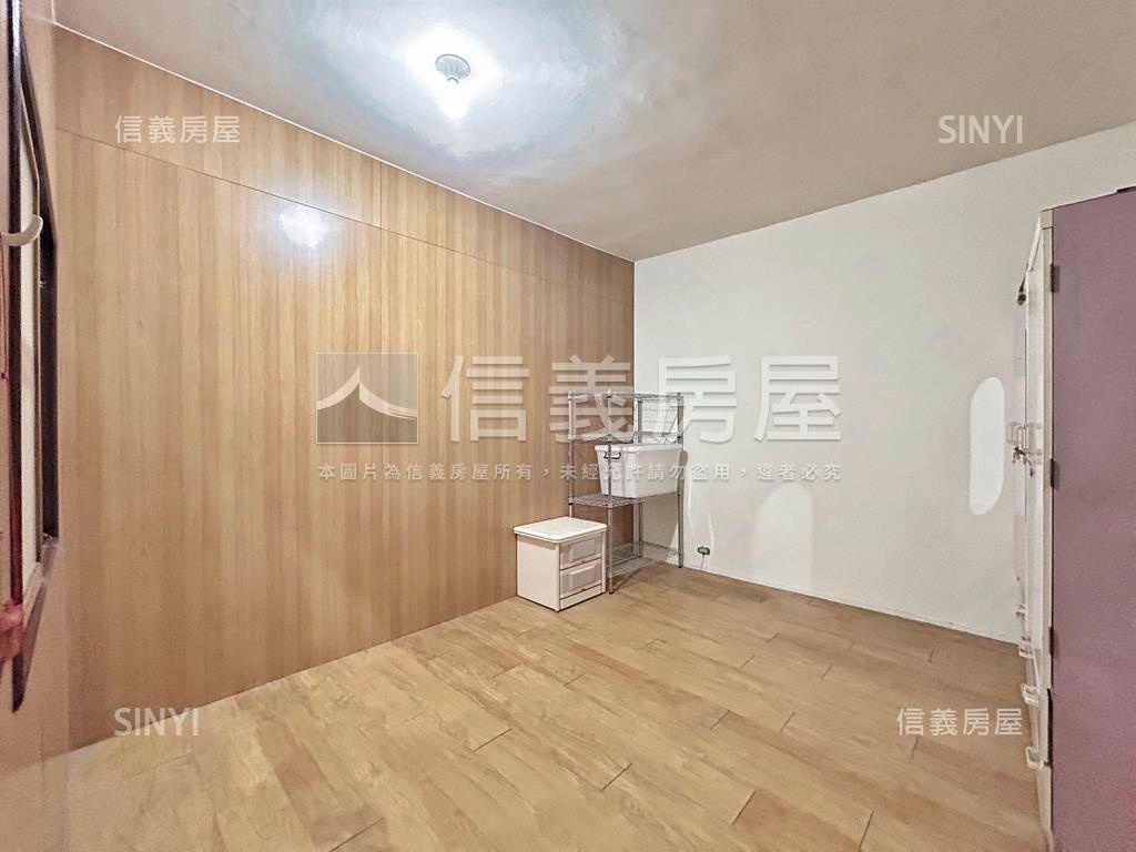 民義公寓三房房屋室內格局與周邊環境