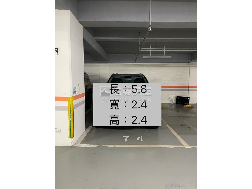 大氣豪邸高樓艷冠東方房屋室內格局與周邊環境
