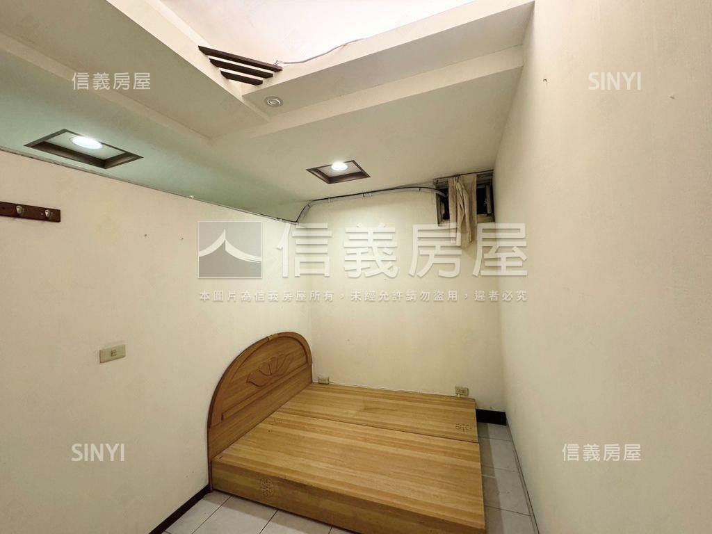 梅川大面寬一樓四房房屋室內格局與周邊環境