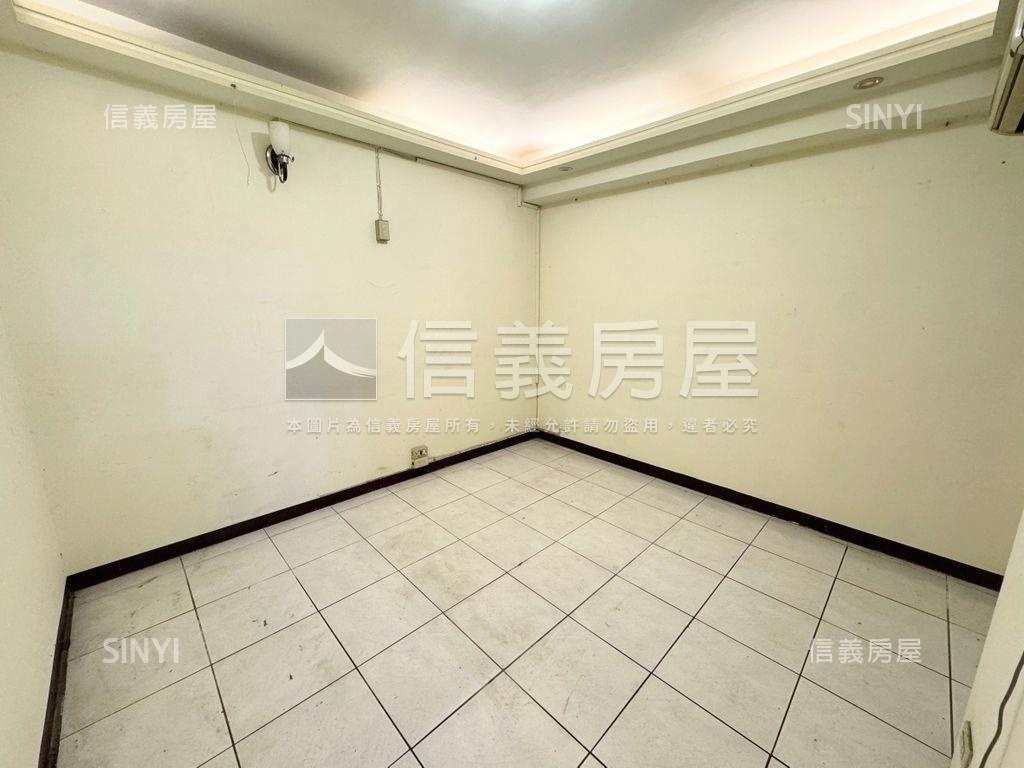 梅川大面寬一樓四房房屋室內格局與周邊環境