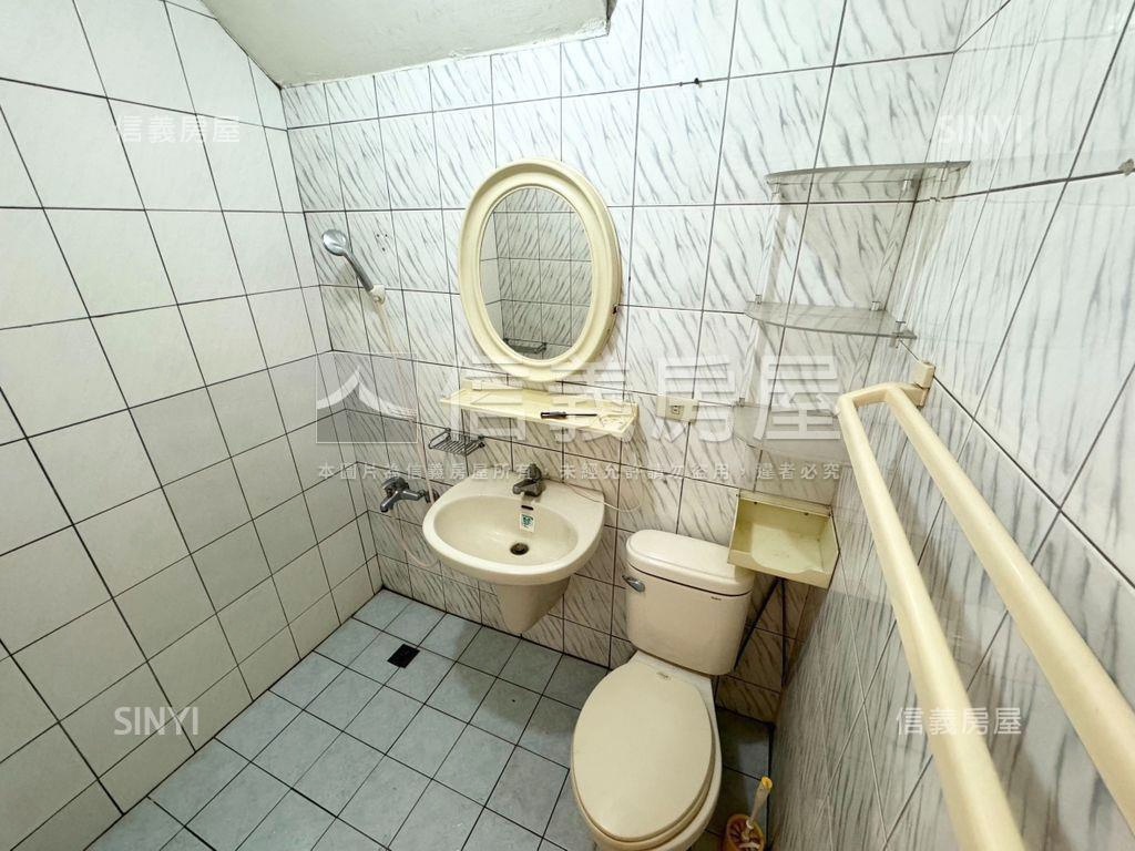 梅川大面寬一樓四房房屋室內格局與周邊環境