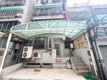 梅川大面寬一樓四房