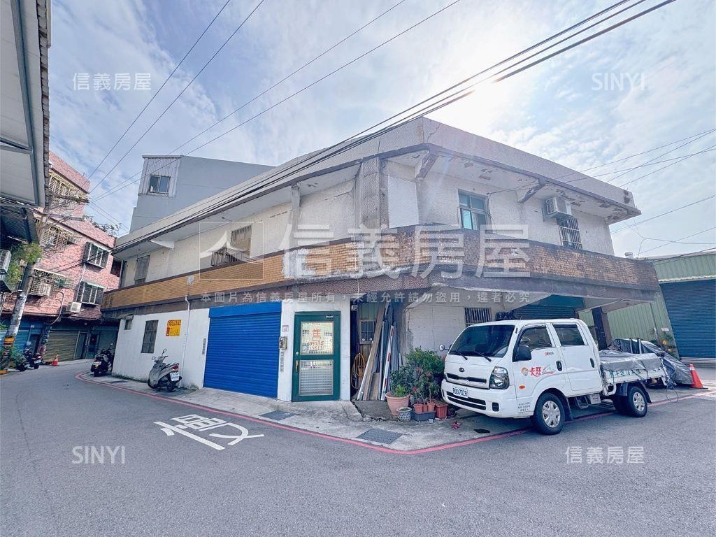 八德廣興路透天房屋室內格局與周邊環境