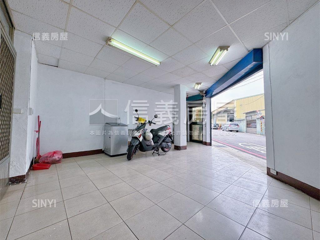 八德廣興路透天房屋室內格局與周邊環境