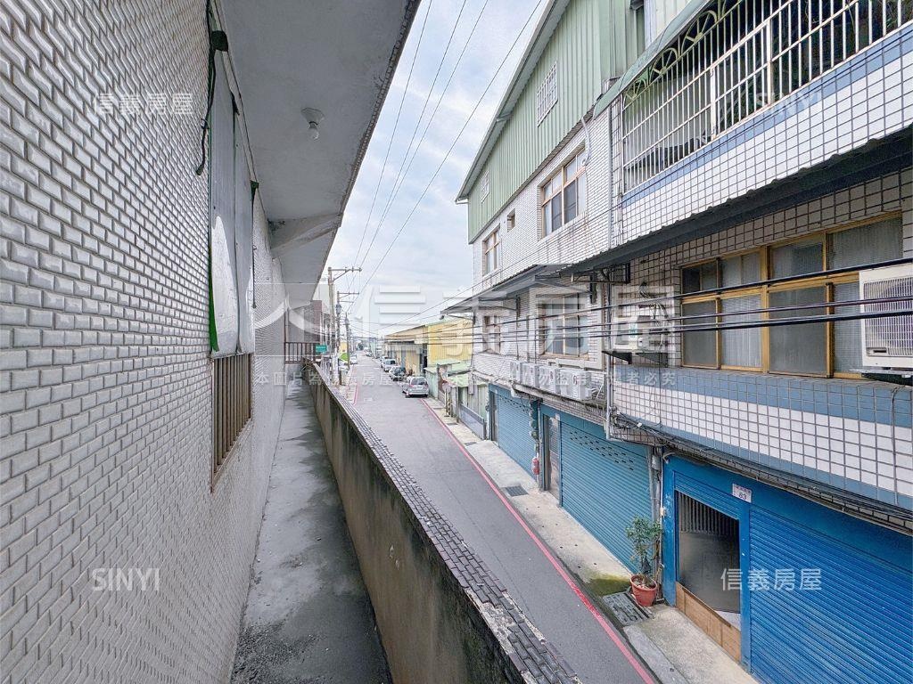 八德廣興路透天房屋室內格局與周邊環境