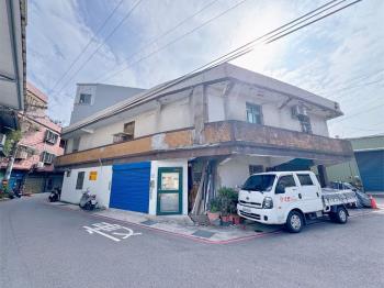 八德低總價輕鬆入手透天