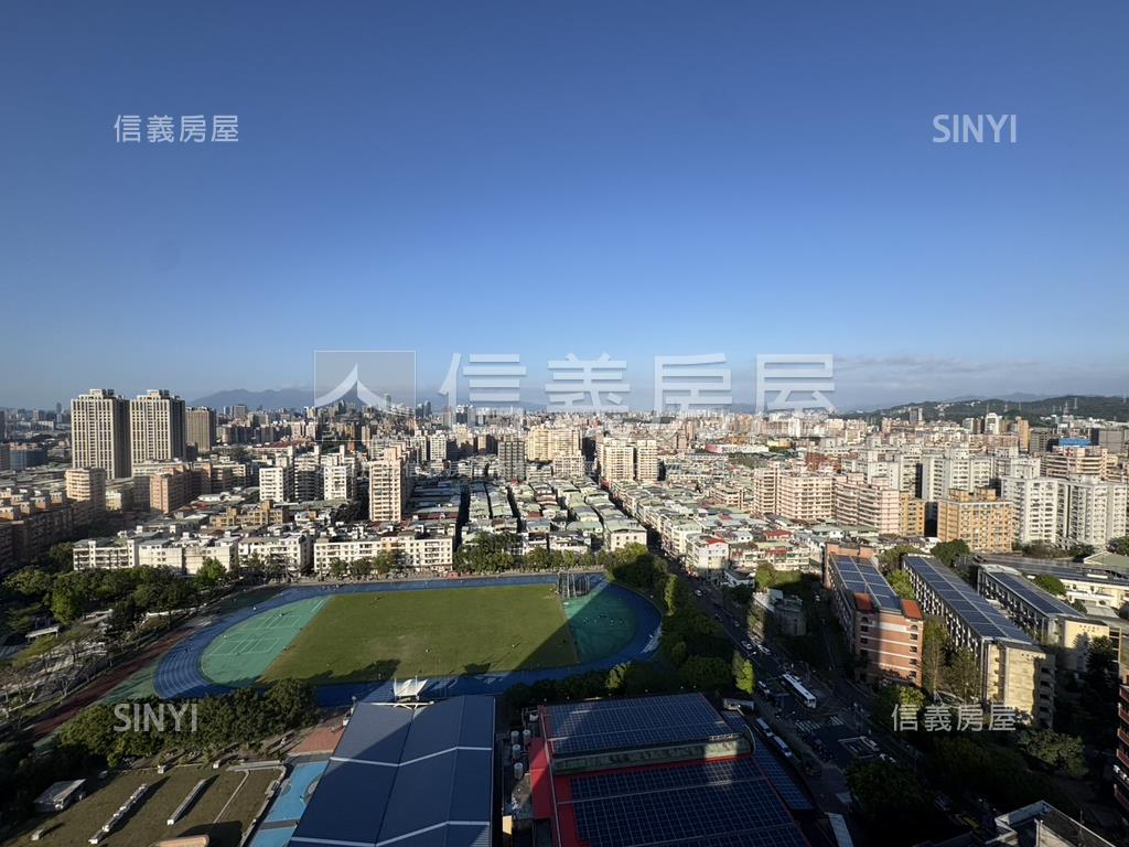 【天京大廈•雲端名邸】房屋室內格局與周邊環境