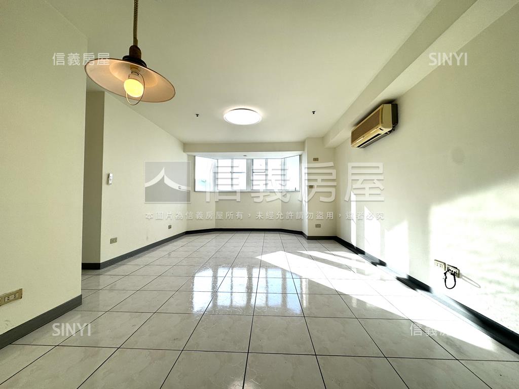 【天京大廈•雲端名邸】房屋室內格局與周邊環境