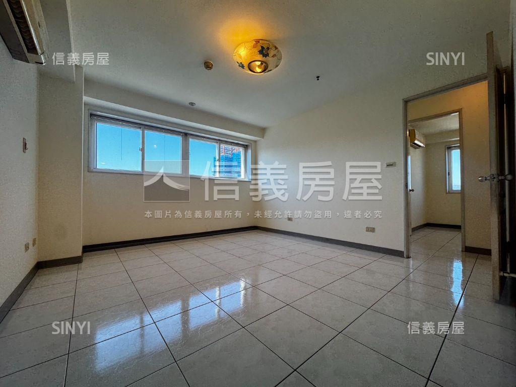 【天京大廈•雲端名邸】房屋室內格局與周邊環境