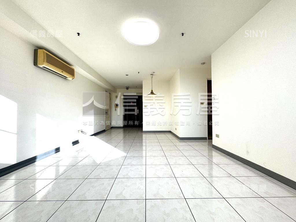 【天京大廈•雲端名邸】房屋室內格局與周邊環境