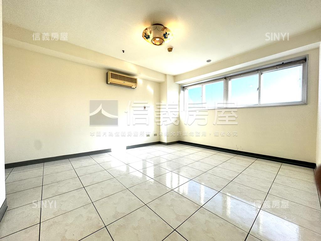 【天京大廈•雲端名邸】房屋室內格局與周邊環境