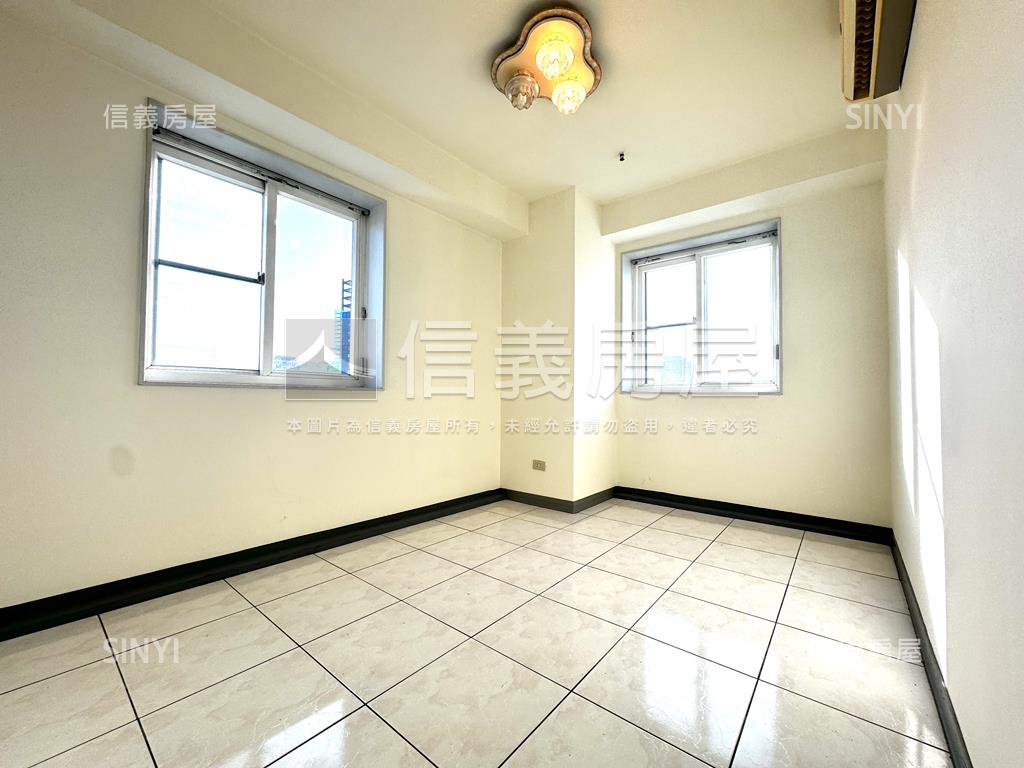 【天京大廈•雲端名邸】房屋室內格局與周邊環境