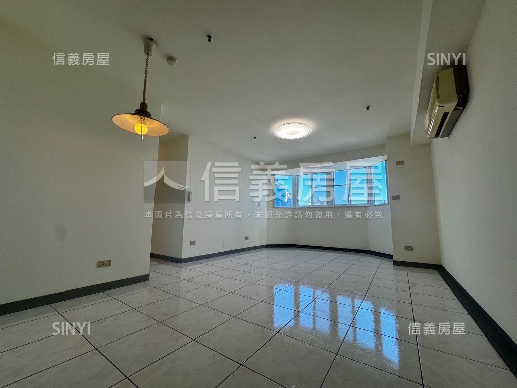 【天京大廈•雲端名邸】房屋室內格局與周邊環境