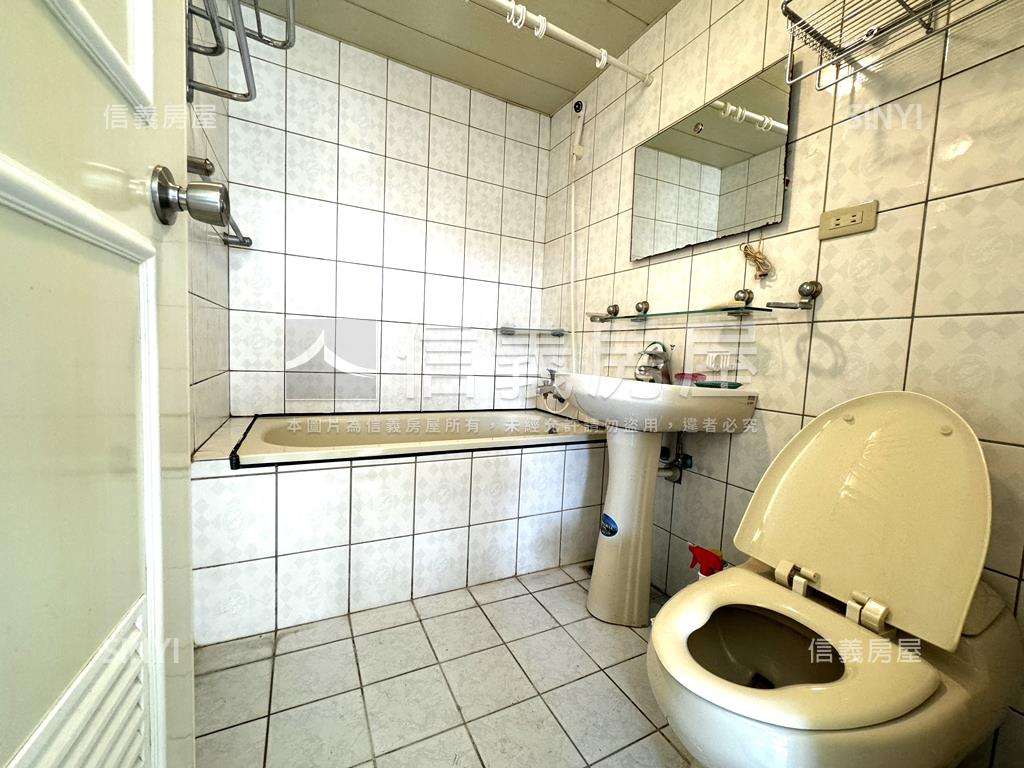 【天京大廈•雲端名邸】房屋室內格局與周邊環境