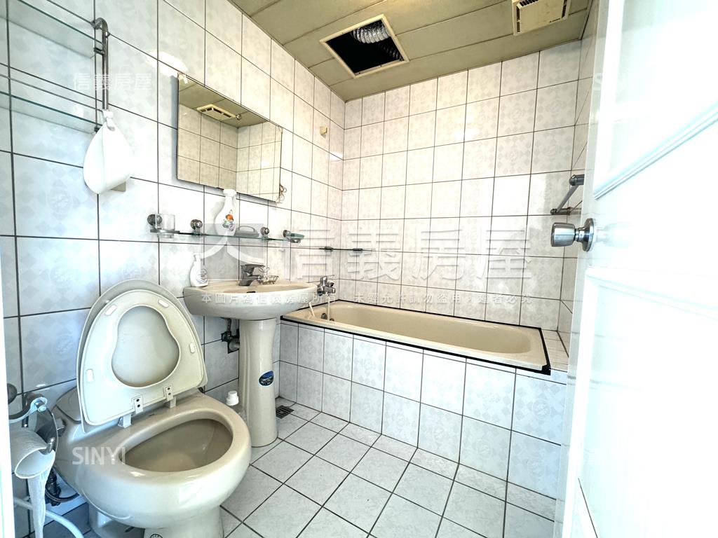 【天京大廈•雲端名邸】房屋室內格局與周邊環境