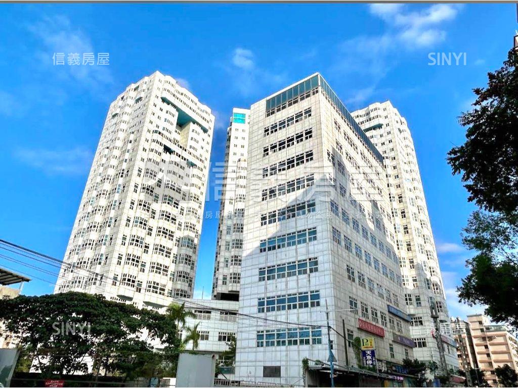 【天京大廈•雲端名邸】房屋室內格局與周邊環境