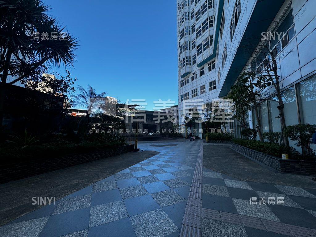 【天京大廈•雲端名邸】房屋室內格局與周邊環境