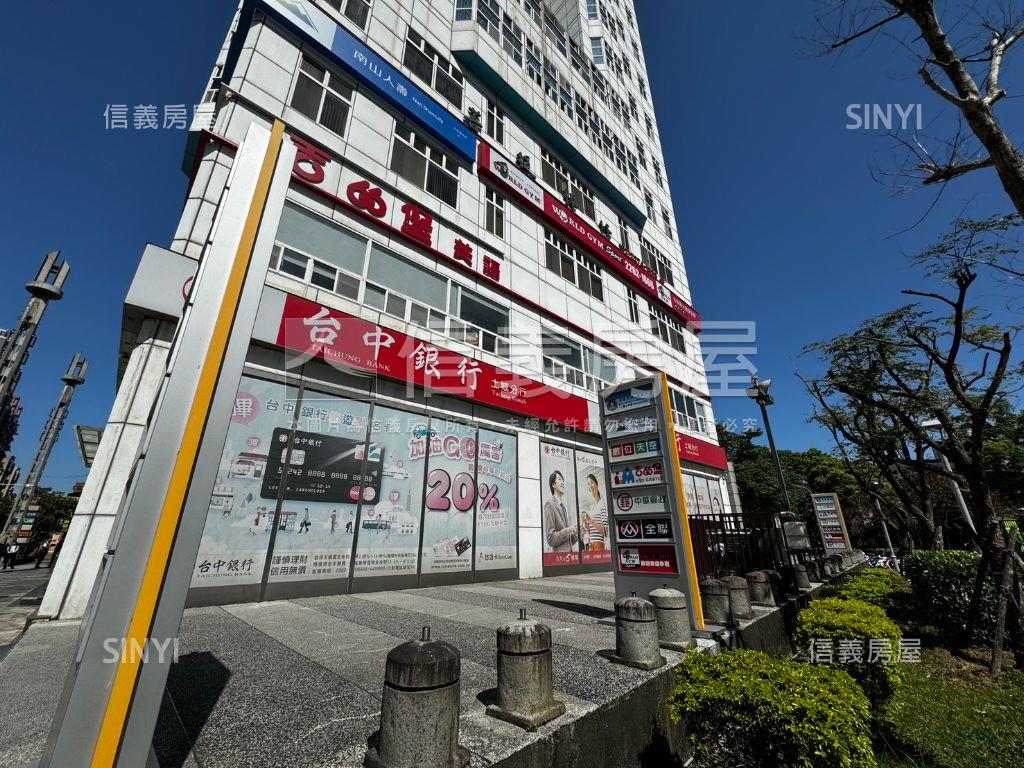 【天京大廈•雲端名邸】房屋室內格局與周邊環境