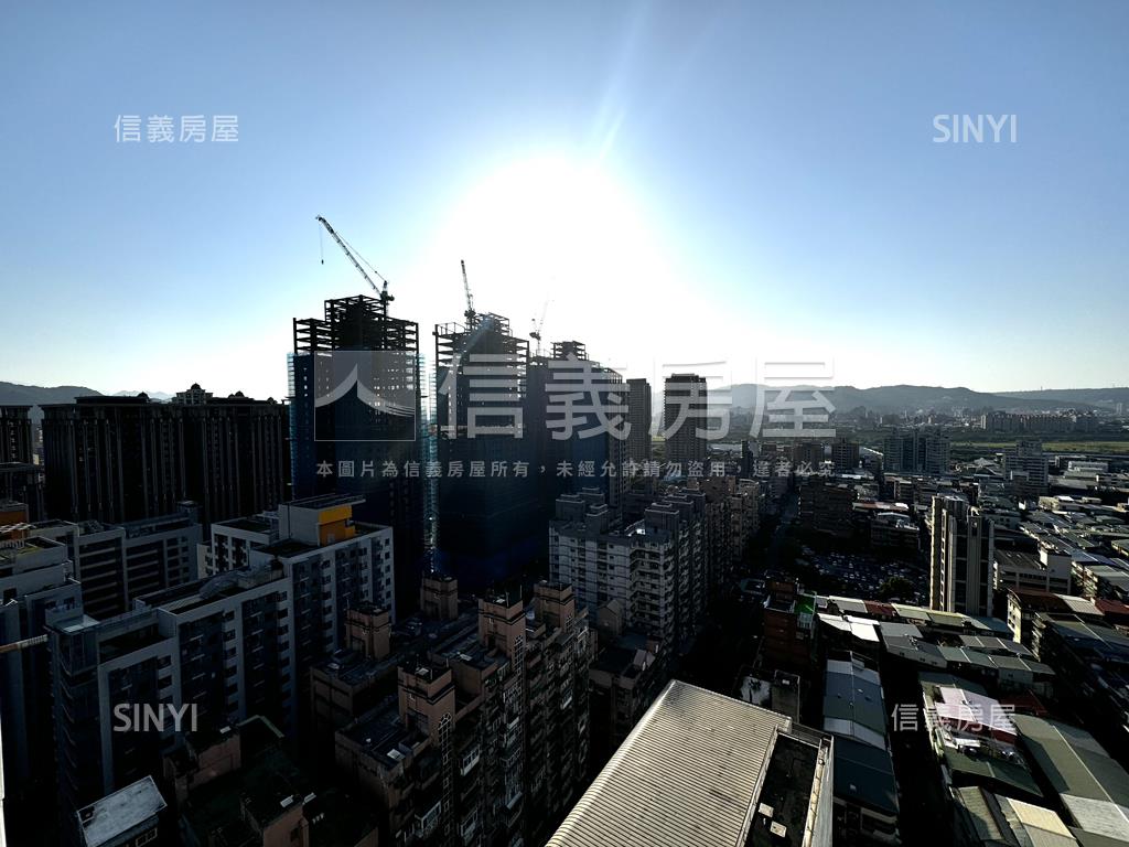 【天京大廈•雲端名邸】房屋室內格局與周邊環境