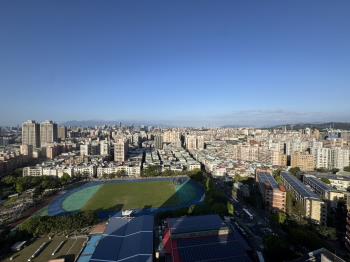 【天京大廈•雲端名邸】