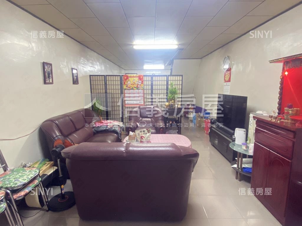 近漢銘美透天房屋室內格局與周邊環境