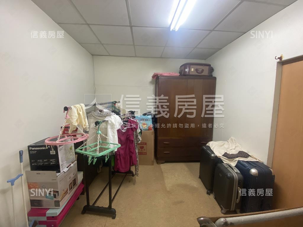 近漢銘美透天房屋室內格局與周邊環境
