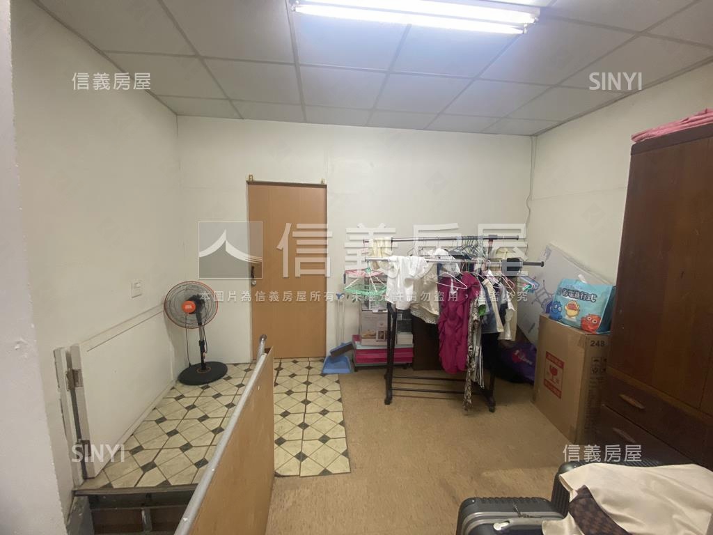 近漢銘美透天房屋室內格局與周邊環境