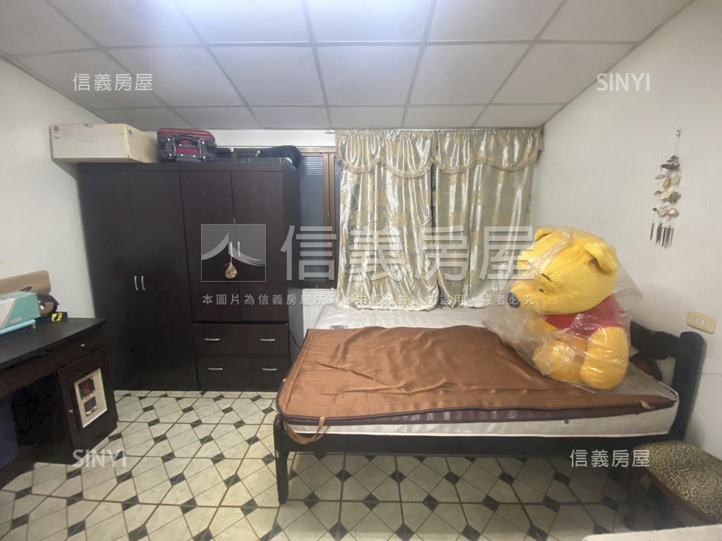 近漢銘美透天房屋室內格局與周邊環境