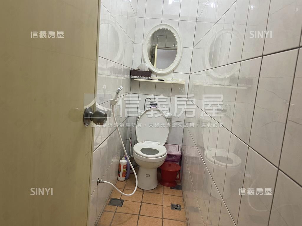 近漢銘美透天房屋室內格局與周邊環境