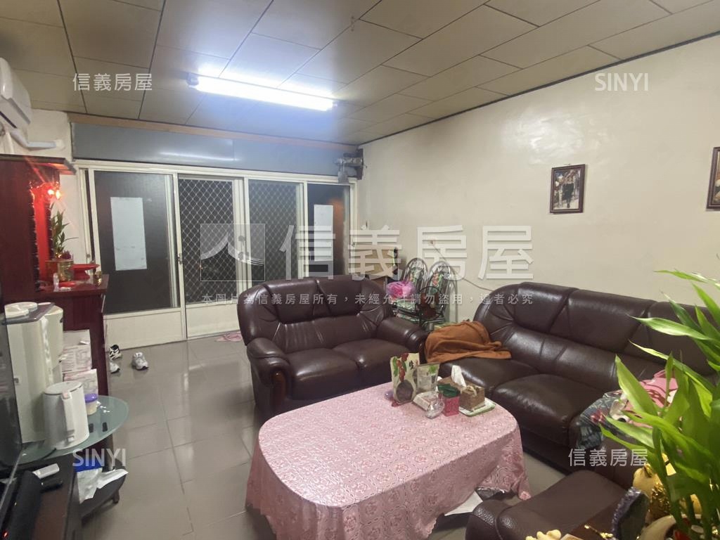 近漢銘美透天房屋室內格局與周邊環境