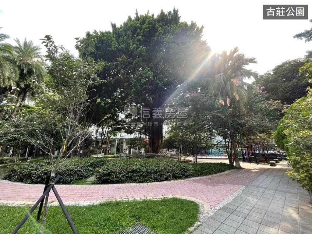 浦城天廈｜羅斯福邊間高樓房屋室內格局與周邊環境