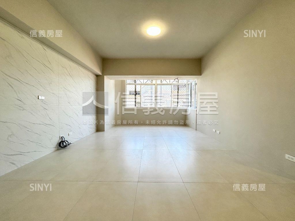 總督天下４房房屋室內格局與周邊環境