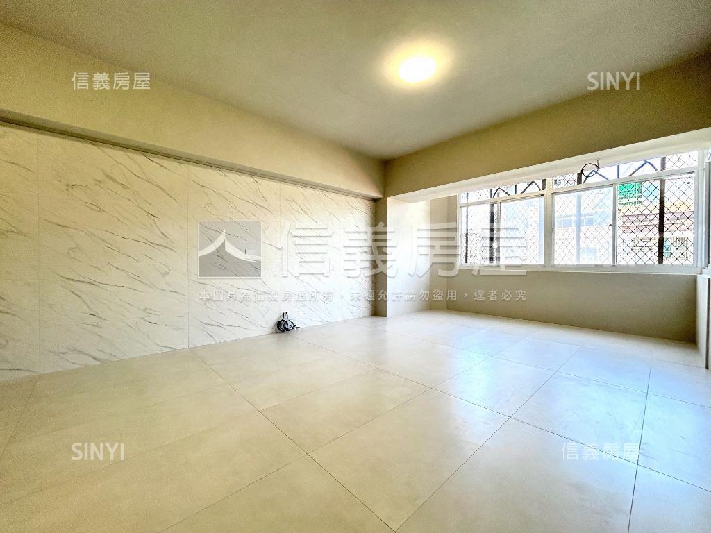 總督天下４房房屋室內格局與周邊環境