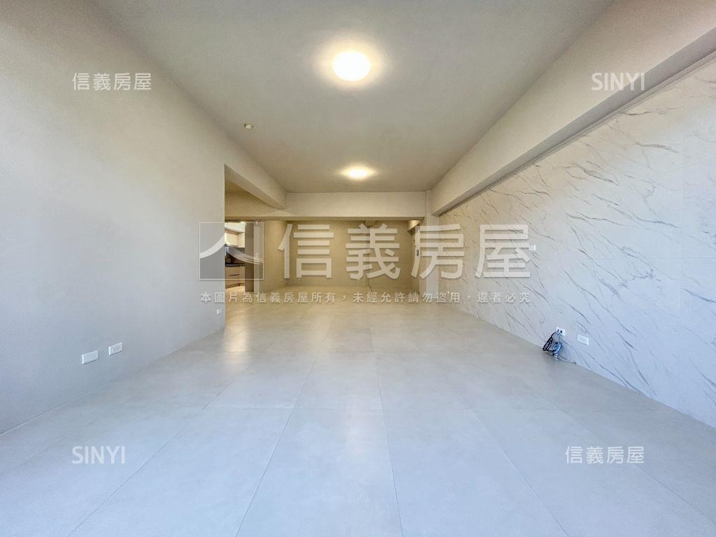總督天下４房房屋室內格局與周邊環境