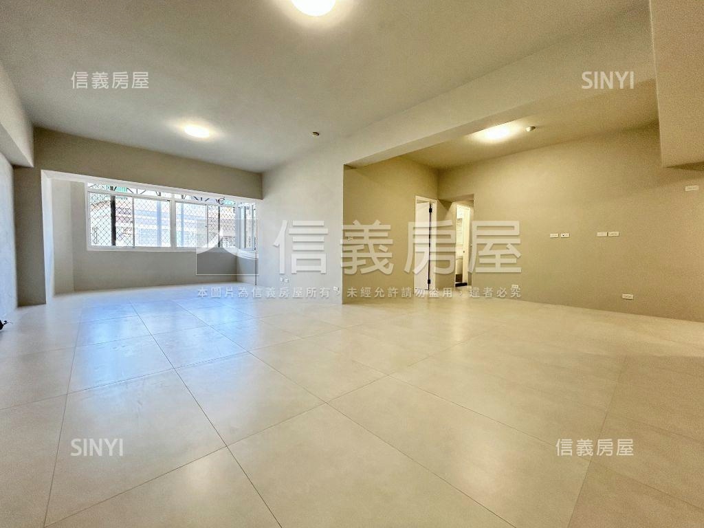 總督天下４房房屋室內格局與周邊環境