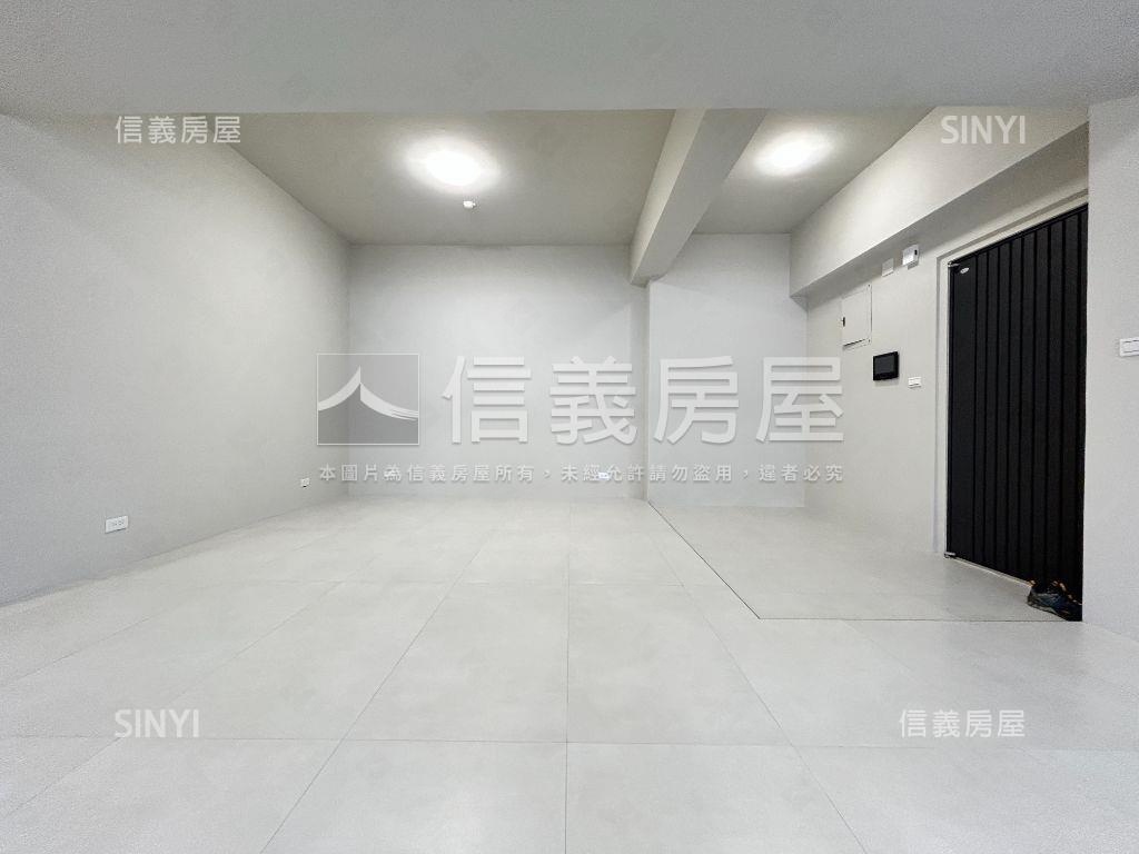 總督天下４房房屋室內格局與周邊環境