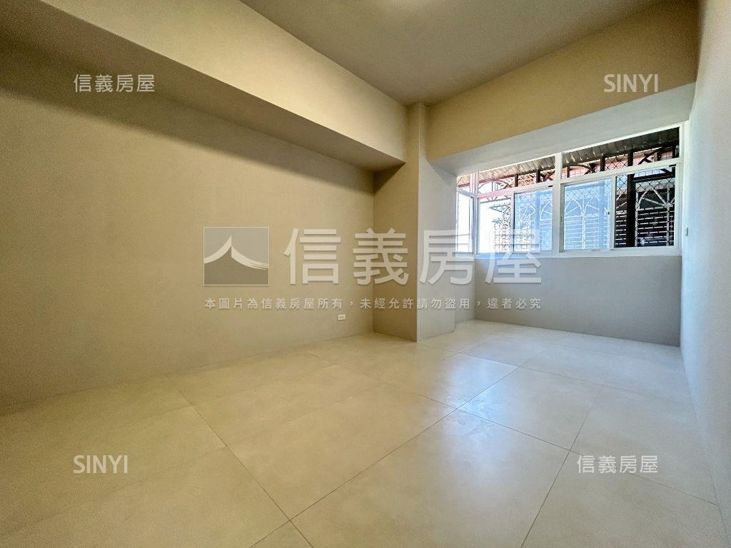 總督天下４房房屋室內格局與周邊環境
