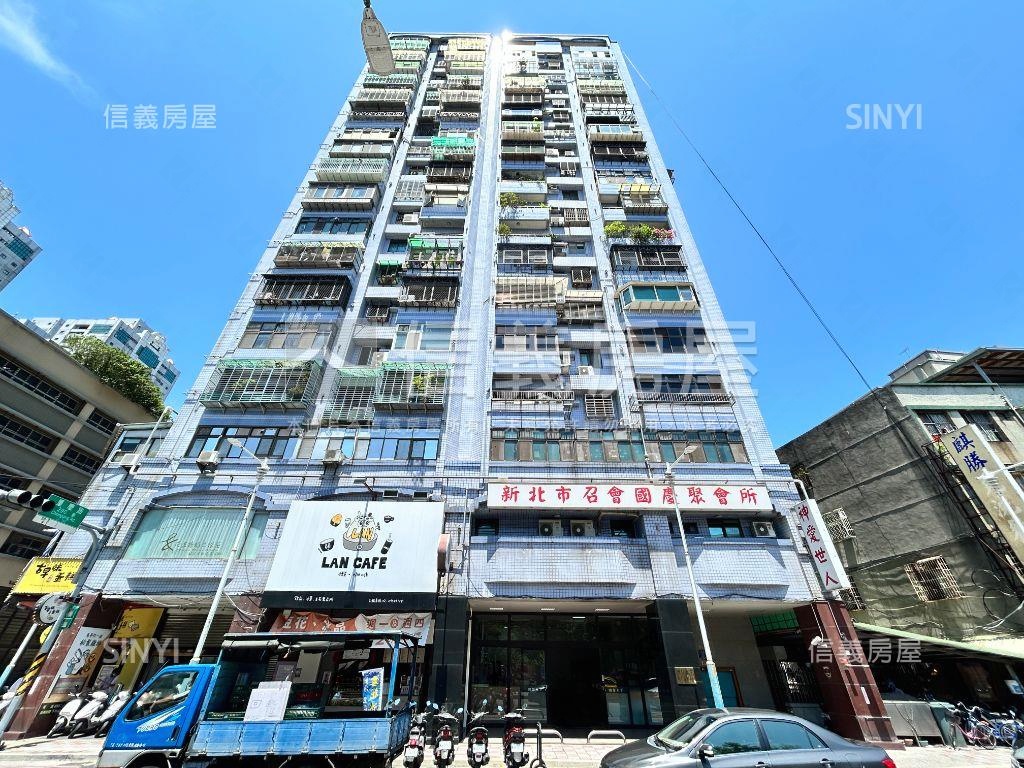 總督天下４房房屋室內格局與周邊環境