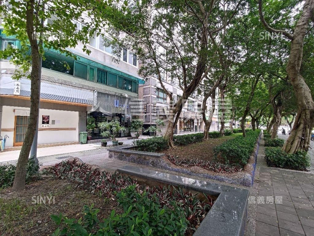 馬力十足♘正仁愛路金店房屋室內格局與周邊環境